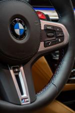 BMW M5 Competition 2020 года (UAE)